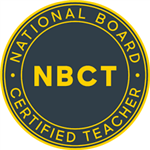 National Board Certified Teacher